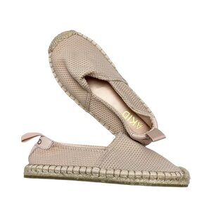AKID Crocheted Slip On Shoes size 13